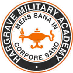 Sponsor: Hargrave Military Academy