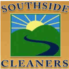 Southside Cleaners, Chatham, VA