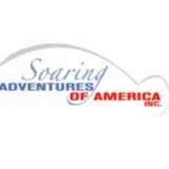 Soaring Adventures of America