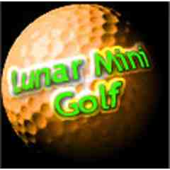 Lunar Mini Golf