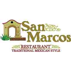 San Marcos Mexican Restaurant