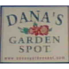 Dana's Garden Spot