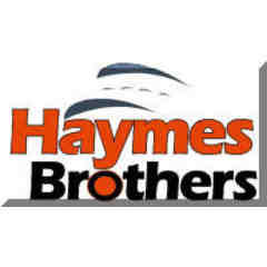 Haymes Brothers, Inc.
