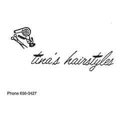 Sponsor: Tina's Hairstyles