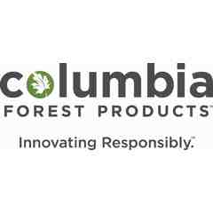 Sponsor: Columbia Forest Products