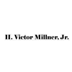 Vic Millner