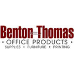 Benton Thomas Office Products