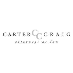 Carter Craig Attorneys at Law