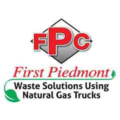 Sponsor: First Piedmont Corporation