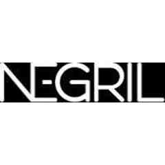 Negril, Inc.