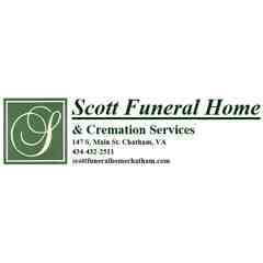 Scott Funeral Home
