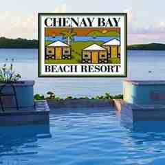 Chenay Bay Beach Resort