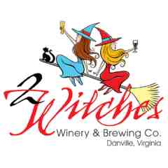 2 Witches Winery and Brewing Co.