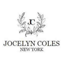 Jocelyn Coles New York