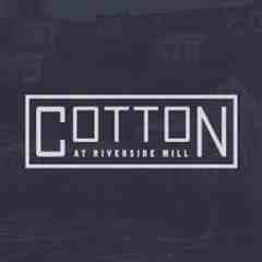 Cotton at Riverside Mill
