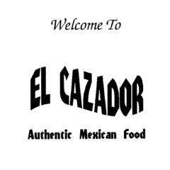 El Cazador