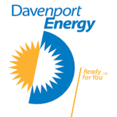 Sponsor: Davenport Energy, Inc.