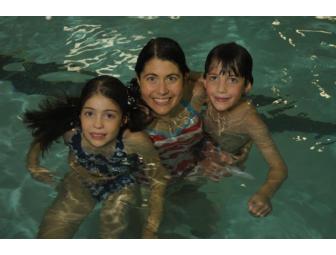 3 Month YMCA Membership