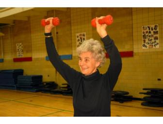 3 Month YMCA Membership