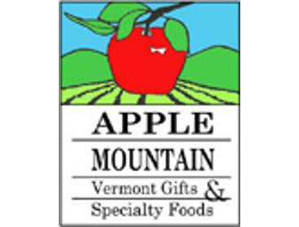 T-Shirt Gift Certificate at Apple Mountain