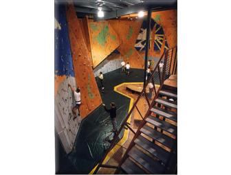 Two Beginner Packages to Petra Cliffs