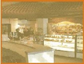 Klinger's Bread Company $25 Gift Certificate