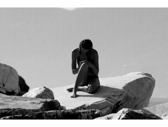 A Photo Shoot with Jonathan Couture