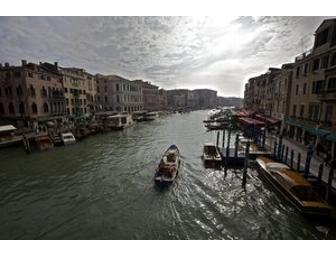 A Photo Shoot with Jonathan Couture