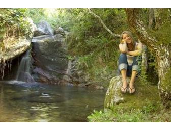 A Photo Shoot with Jonathan Couture