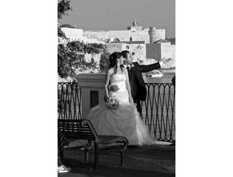 A Photo Shoot with Jonathan Couture