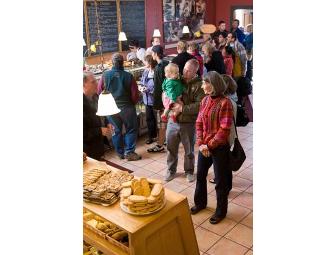 $10 Gift Card to Chef's Corner Cafe & Bakery (#2)