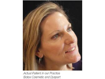 Botox Treatment (20 Units) by Dr. Schwartz (#1)