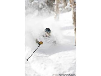 2 Full-Day Lift Tickets to Mad River Glen