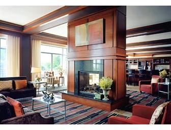 2-Night Stay at The Courtyard Burlington Harbor