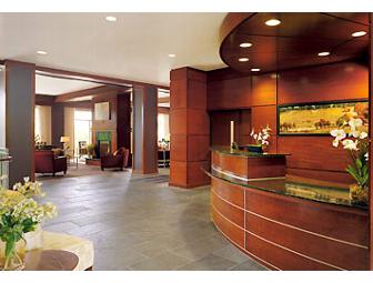2-Night Stay at The Courtyard Burlington Harbor