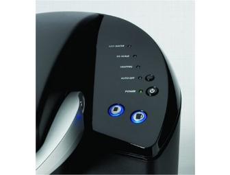 Keurig Coffee Brewer and Vermont Country Blend K-Cups from Green Mountain Coffee Roasters