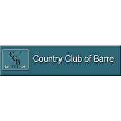 Country Club of Barre