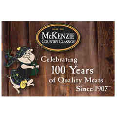 McKenzie Country Classics