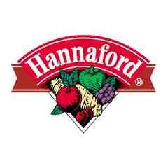 Hannaford Supermarket