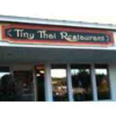Tiny Thai Restaurant