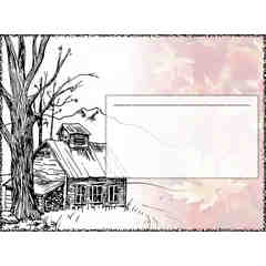 Kathy Hutchins, Pleasant Valley Creative Crafts