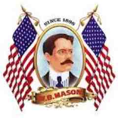 W.B. Mason