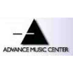 Advance Music Center