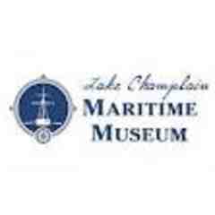 Lake Champlain Maritime Museum