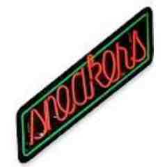 Sneaker's Bistro & Cafe