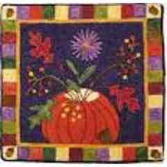 Fluff & Peachy Bean Designs