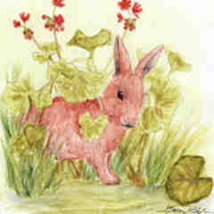 Karen J. Lloyd's Nature Heart Studio