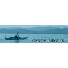Canoe Imports