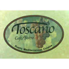 Toscano Cafe/Bistro