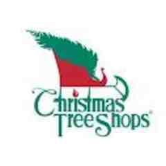 Christmas Tree Shops